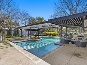 4418  Crooked Lane , Dallas Texas 75229