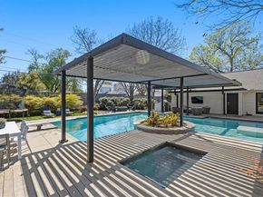 4418  Crooked Lane , Dallas Texas 75229