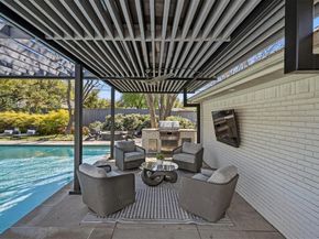 4418  Crooked Lane , Dallas Texas 75229