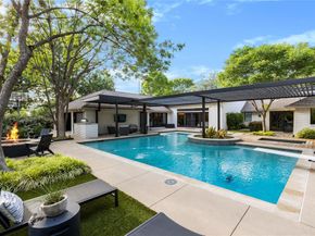 4418  Crooked Lane , Dallas Texas 75229