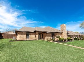 2309  Crystal Creek Lane , Garland Texas 75040