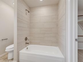 2309  Crystal Creek Lane , Garland Texas 75040