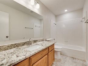 2309  Crystal Creek Lane , Garland Texas 75040