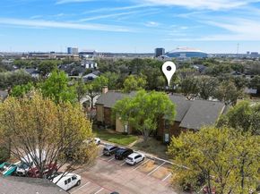 1900  Cloisters Drive  322, Arlington Texas 76011