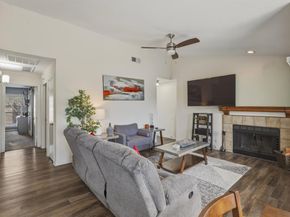 1900  Cloisters Drive  322, Arlington Texas 76011