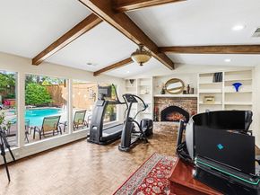 6517  Briarmeade Drive , Dallas Texas 75254
