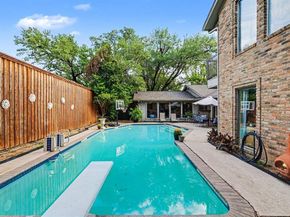 6517  Briarmeade Drive , Dallas Texas 75254