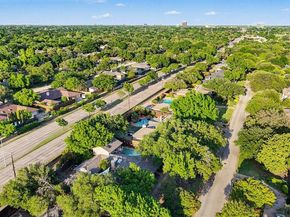 6517  Briarmeade Drive , Dallas Texas 75254