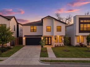 623  Parkview Avenue , Dallas Texas 75223
