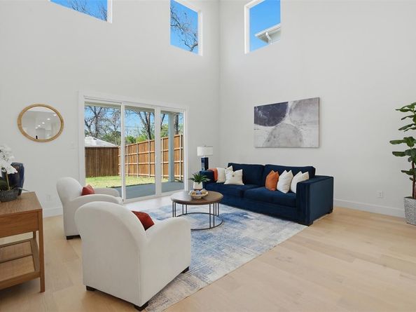 623  Parkview Avenue , Dallas Texas 75223