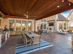 908  Rhone Lane , Southlake Texas 76092