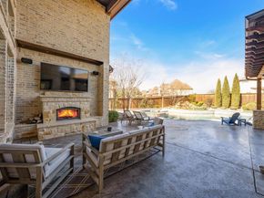 908  Rhone Lane , Southlake Texas 76092