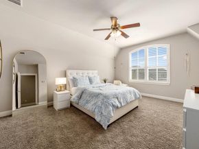 908  Rhone Lane , Southlake Texas 76092