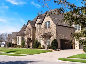 908  Rhone Lane , Southlake Texas 76092