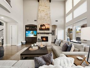 908  Rhone Lane , Southlake Texas 76092
