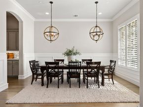 908  Rhone Lane , Southlake Texas 76092