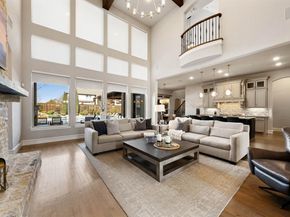 908  Rhone Lane , Southlake Texas 76092