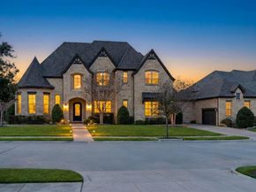 908  Rhone Lane , Southlake Texas 76092