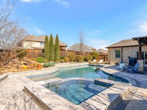 908  Rhone Lane , Southlake Texas 76092