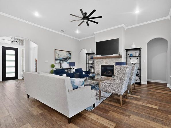 324  Ledstone Court , Rockwall Texas 75032
