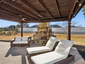 4500  Mahogany Lane , Copper Canyon Texas 75077