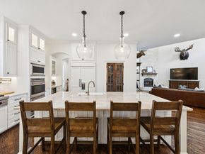 4500  Mahogany Lane , Copper Canyon Texas 75077