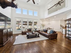 4500  Mahogany Lane , Copper Canyon Texas 75077
