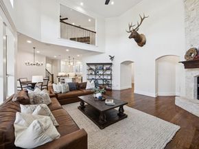 4500  Mahogany Lane , Copper Canyon Texas 75077