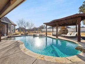 4500  Mahogany Lane , Copper Canyon Texas 75077