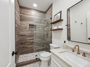 4500  Mahogany Lane , Copper Canyon Texas 75077