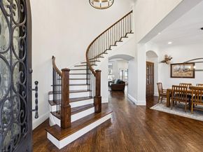 4500  Mahogany Lane , Copper Canyon Texas 75077