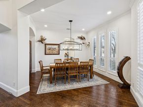 4500  Mahogany Lane , Copper Canyon Texas 75077
