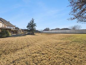 4500  Mahogany Lane , Copper Canyon Texas 75077