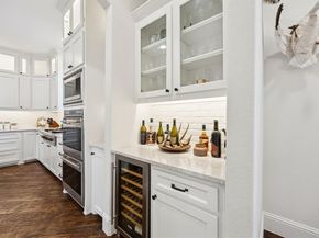 4500  Mahogany Lane , Copper Canyon Texas 75077