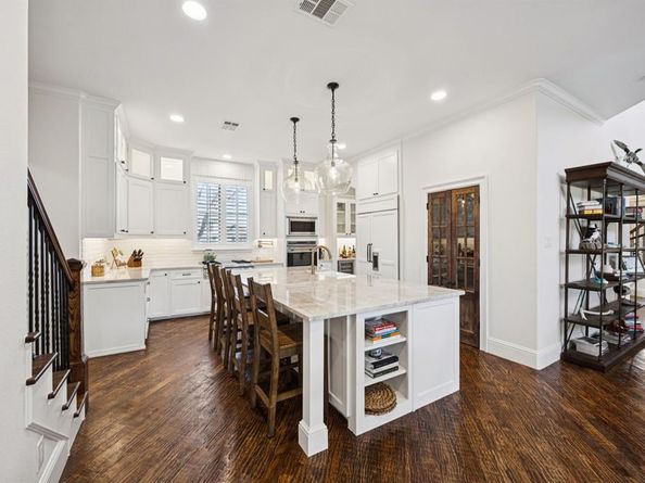4500  Mahogany Lane , Copper Canyon Texas 75077