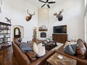 4500  Mahogany Lane , Copper Canyon Texas 75077