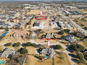 4500  Mahogany Lane , Copper Canyon Texas 75077