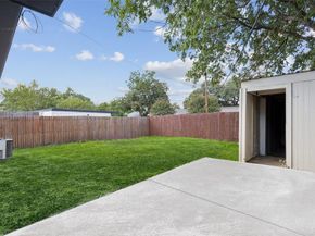 15825  El Estado Drive , Dallas Texas 75248