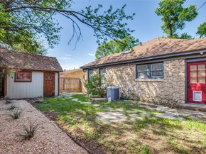 708  Blaylock Drive , Dallas Texas 75203