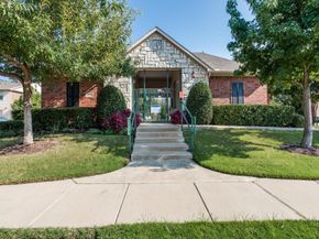 4924  Stone Gate Trail , McKinney Texas 75070