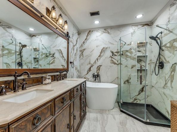 4924  Stone Gate Trail , McKinney Texas 75070