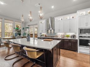4629  White Oak Lane , Oak Point Texas 75068