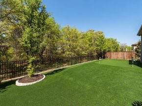 4629  White Oak Lane , Oak Point Texas 75068