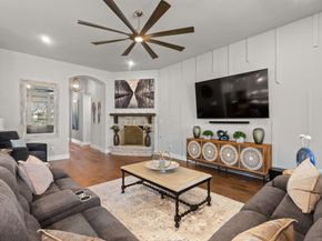 4629  White Oak Lane , Oak Point Texas 75068