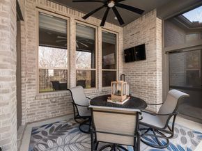 4629  White Oak Lane , Oak Point Texas 75068