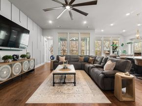 4629  White Oak Lane , Oak Point Texas 75068