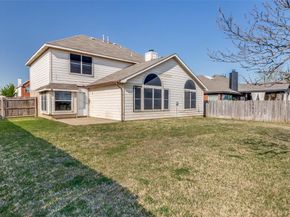 613  Prairie Gulch Drive , Fort Worth Texas 76140
