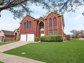 7900  Rushmore Road , Fort Worth Texas 76137