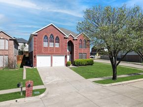 7900  Rushmore Road , Fort Worth Texas 76137