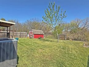2529  Ensenada Lane , Fort Worth Texas 76108